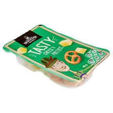 Tasty Cheese and Pretzels 40g